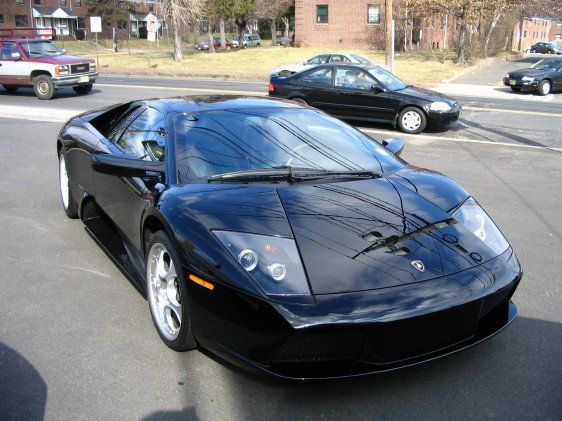 2004Murcielago